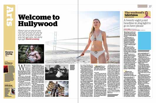 i-arts-monday-16-jan-1